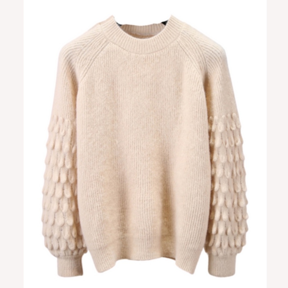 Goodnight Macaroon Sweater